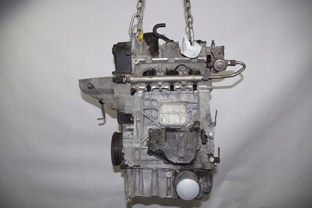 Moteur DKLB Nu SEAT VW LEON FABIA SKODA GOLF, Verzenden, Gebruikt, Overige automerken