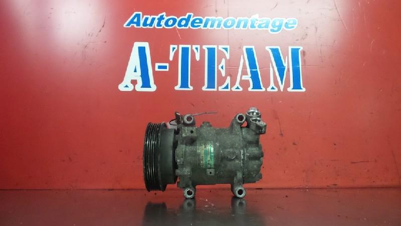 AIRCO POMP Renault Kangoo (KC) (|8200315744|00923703462|), Gebruikt, Renault