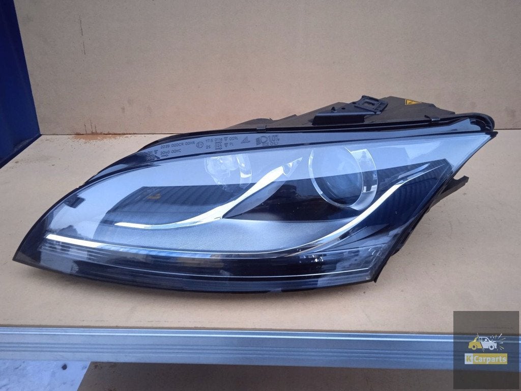 1307022647 Audi TT 8J Xenonlamp links Perfect, Gebruikt, AUDI AG, Auto-Union-Strasse 1
85045  Ingolstadt, DE, Audi
