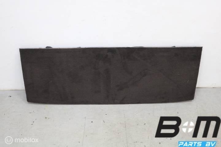 Achterwand bekleding Porsche 911 991.2 Turbo S 99155081, Utilisé