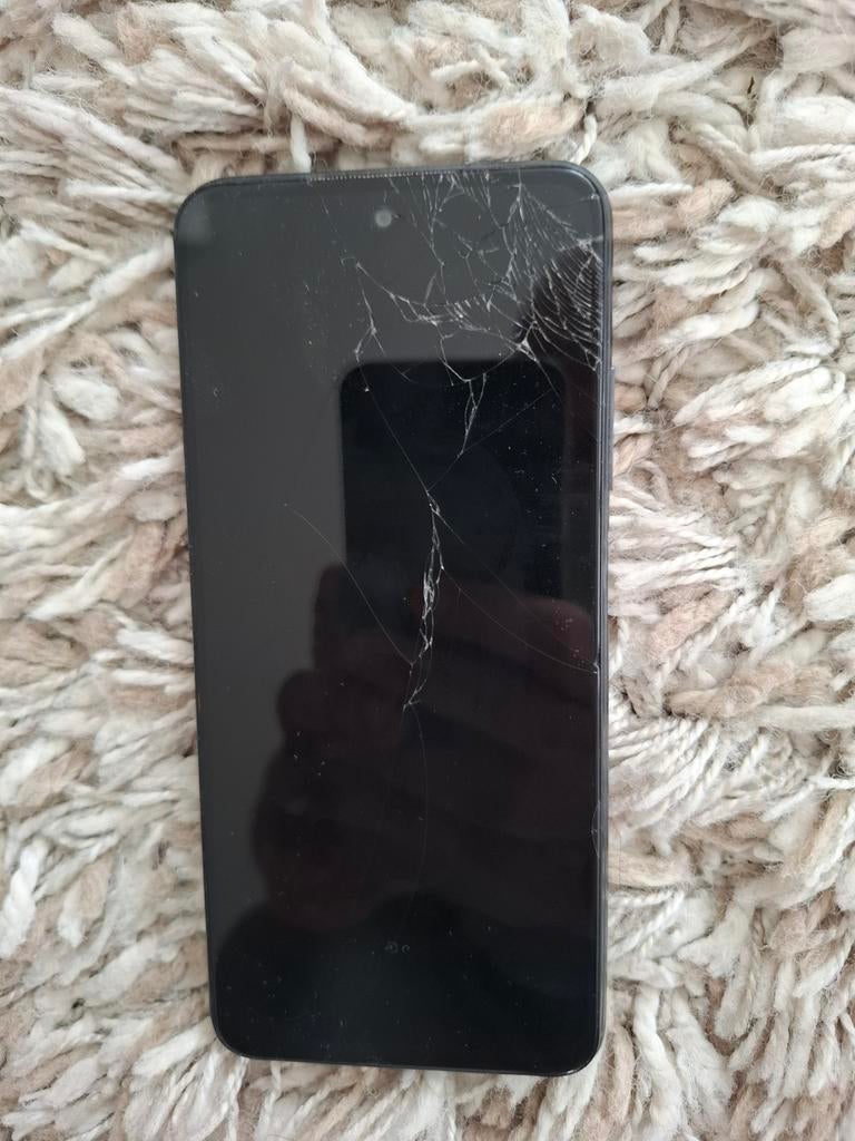 Xiaomi redmi 5g 64g, Ophalen