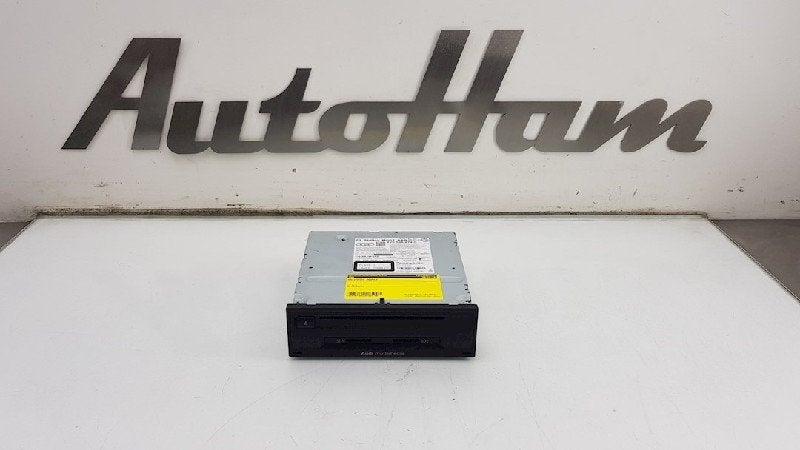 NAVIGATIE SYSTEEM A3 Sportback (8VA / 8VF) (|8V0035874C|), Gebruikt, Audi