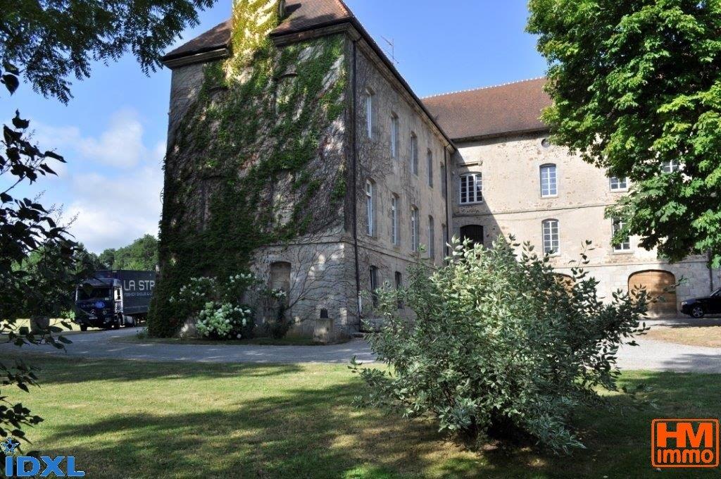 domein Kasteel met park en 2 meren, Immo, 23 kamers, Overige soorten, Frankrijk, Landelijk
