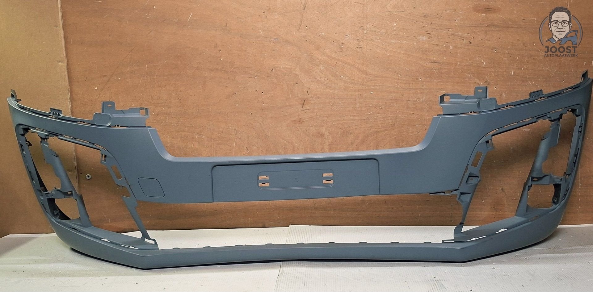 Voorbumper Peugeot Expert Citroen Jumpy Vivaro C 9811778077, Auto-onderdelen, Voor, Herkomst onderdeel bekend, Nieuw, Ophalen of Verzenden