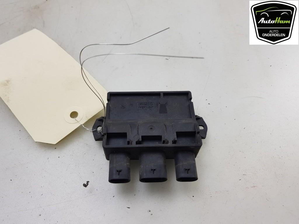 MODULE DE COMMANDE DU HAYON BMW 3 serie (F30), Autos : Pièces & Accessoires, Dhr. J. Ham, Administratie@autoham.nl, Utilisé, BMW