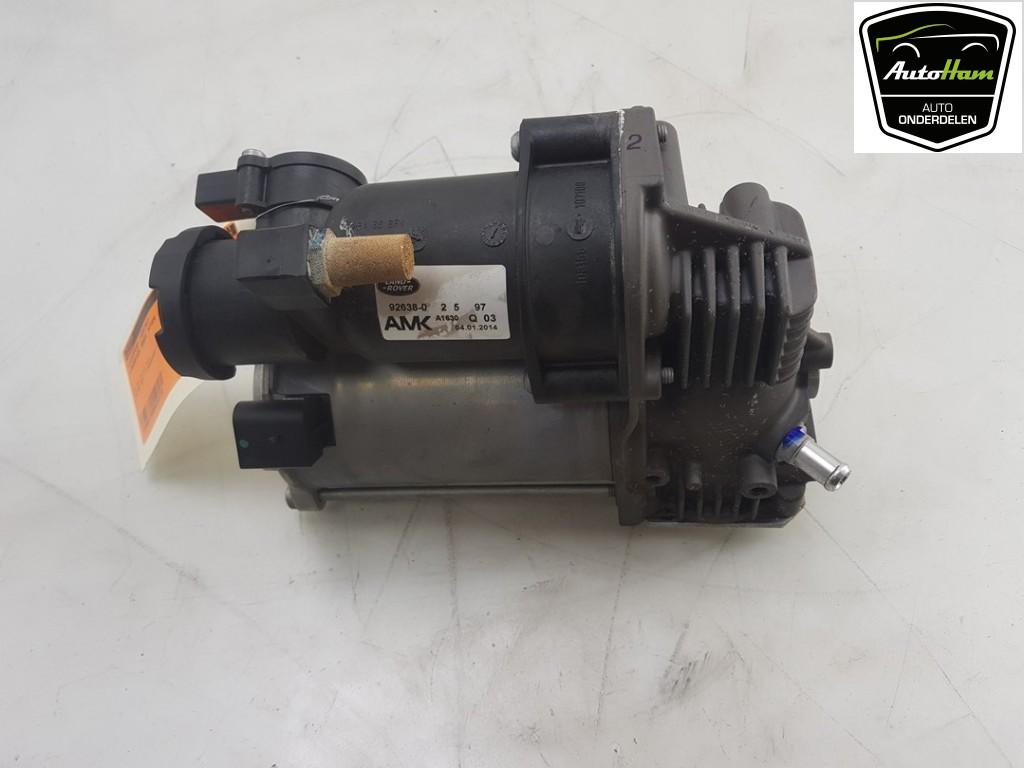 LUCHTPOMP VERING Land + Range Rover Range Rover Sport (LW), Auto-onderdelen, Gebruikt, Land Rover