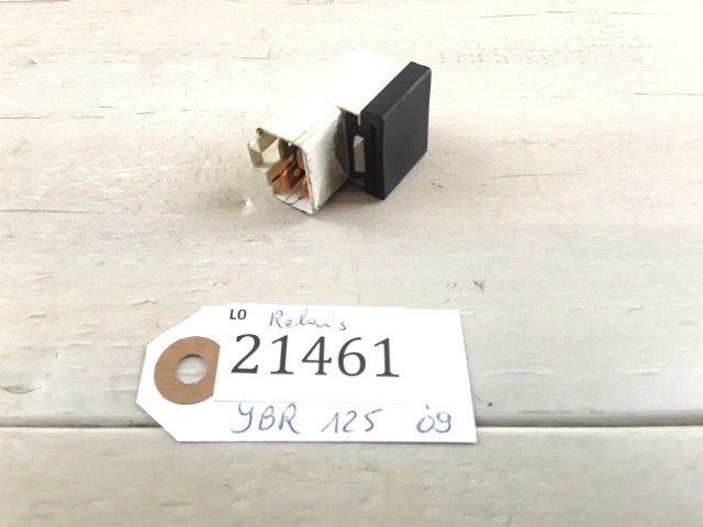 YBR125 2007 - 2011 Yamaha Elektrische component D1-39497, Motos