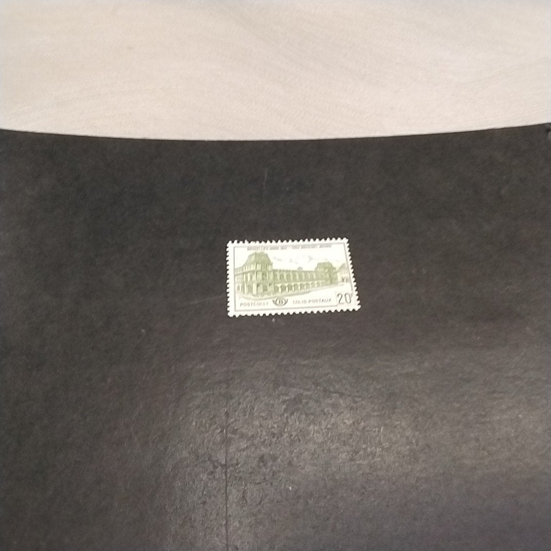 Charnière de chemin de fer belge 366 avec cote 5.50€, Timbres & Monnaies, Timbres | Europe | Belgique, Enlèvement ou Envoi