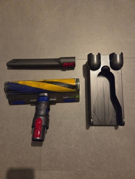 Dyson accessoires, Ophalen of Verzenden