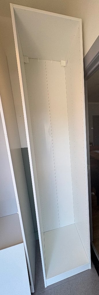 Pax kast, Huis en Inrichting, Ophalen, 5 laden of meer, 200 cm of meer, Nieuw