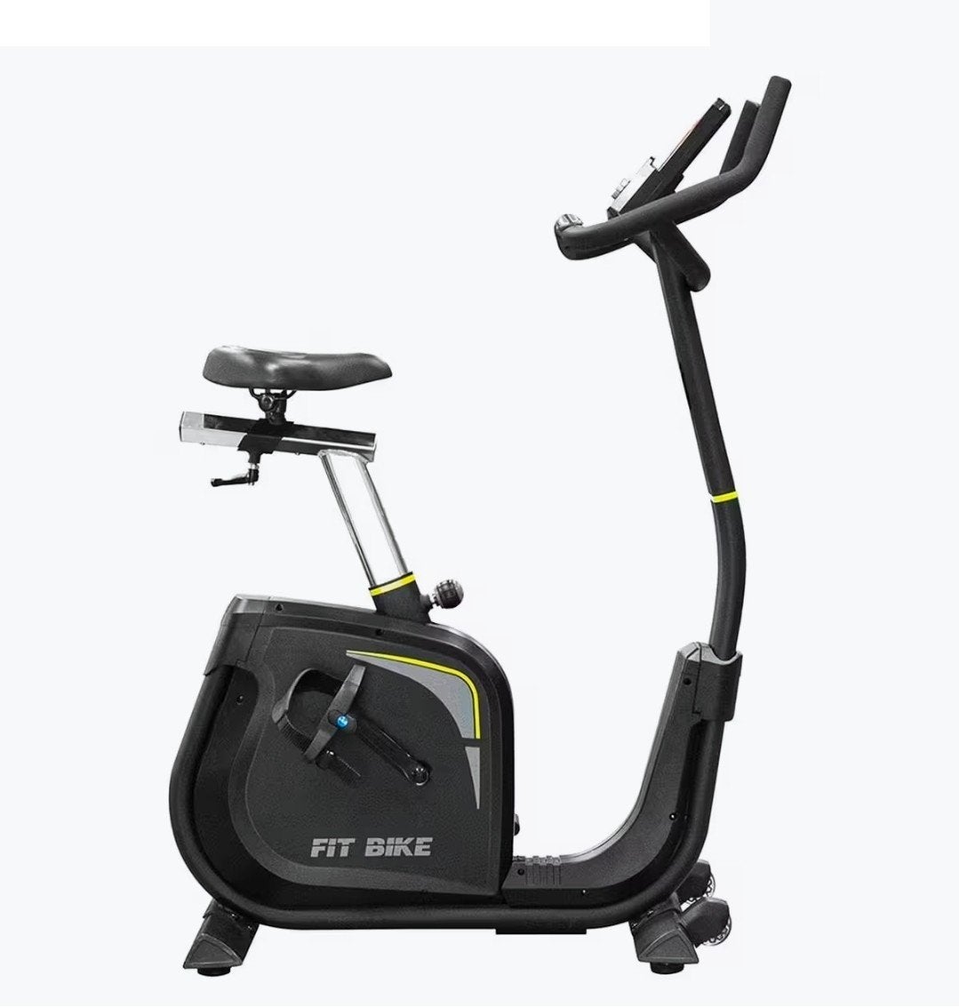 velo d’appartemekt fitbike senator iplus, Jambes, Aluminium, Enlèvement, Utilisé