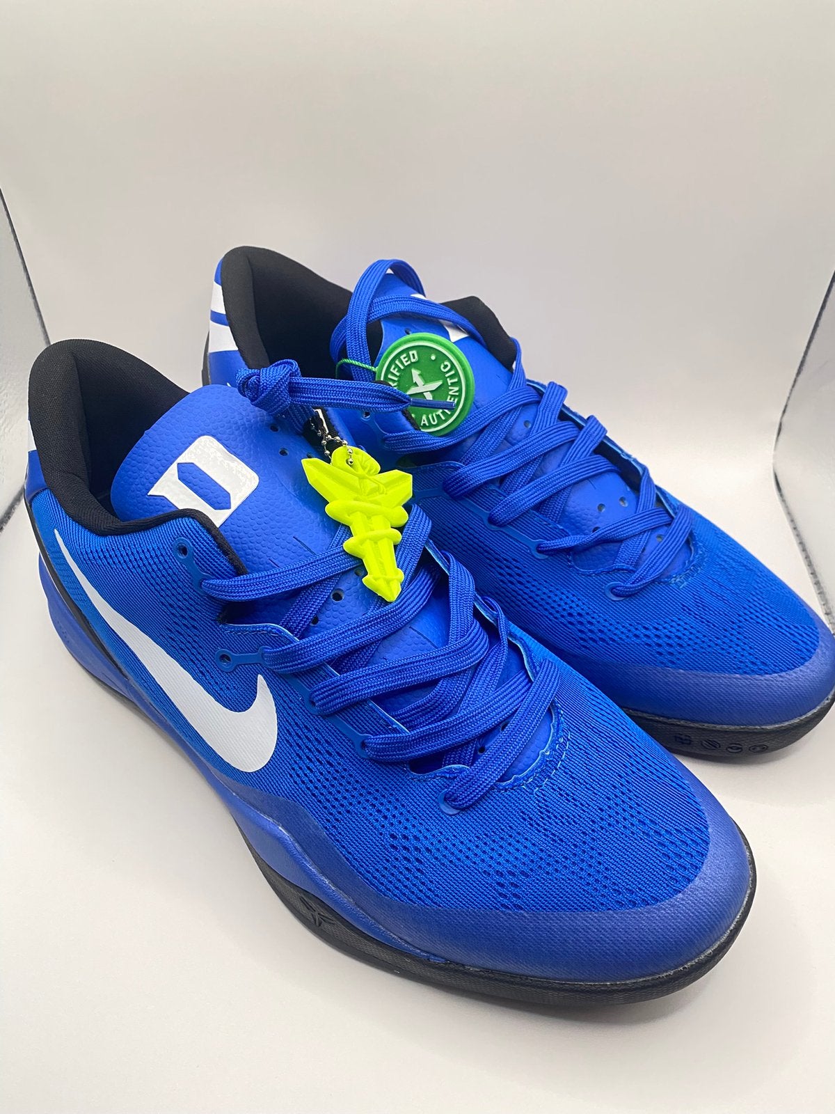 Sport sneakers, Neuf, Enlèvement ou Envoi, Bleu, Baskets