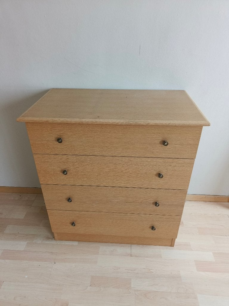 ladekast, Ophalen, Gebruikt, 50 tot 100 cm, 3 of 4 laden