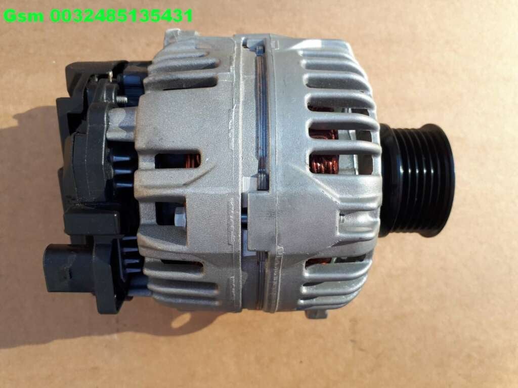 036903026b caddy dynamo eos alternateur passat polo sharan ., Seat, Volkswagen AG, Vw@volkswagen.de, Utilisé