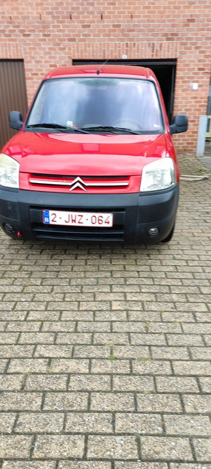 auto, Ophalen