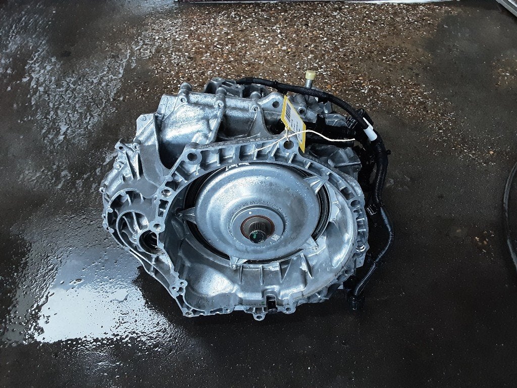 VERSNELLINGSBAK AUTOMAAT BMW 1 serie (F40) (GD7F32AG), Auto-onderdelen, Gebruikt, BMW, Petuelring 130
80809  München, DE, Bayerische Motoren Werke AG