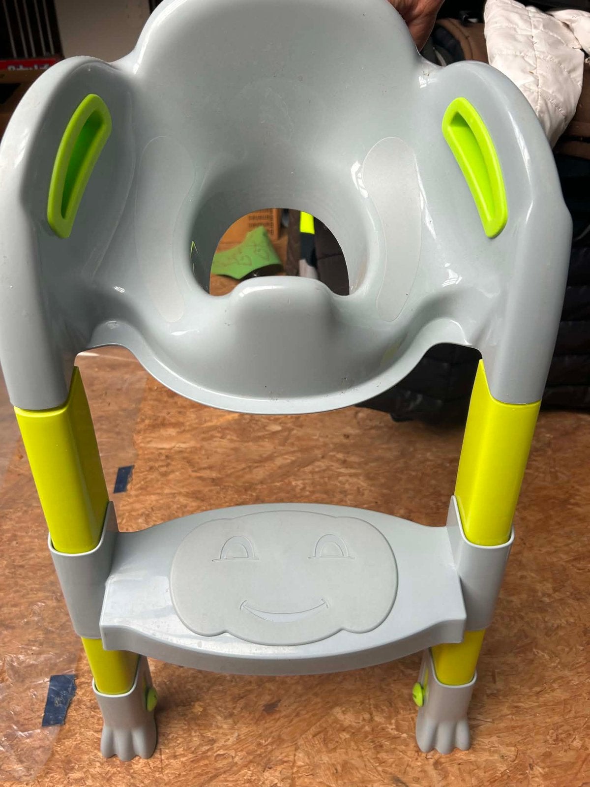 Accesoire bebe, Enfants & Bébés, Enlèvement, Comme neuf