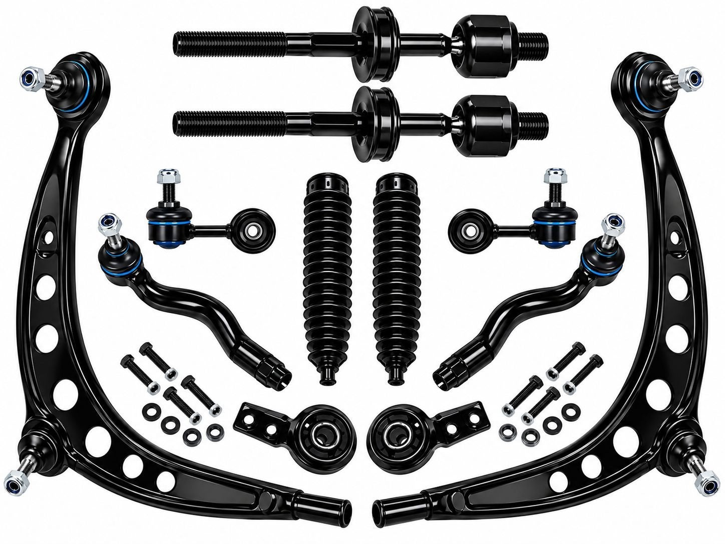 Draagarm BMW E36 draagarm BMW E36 Touring sedan BMW E36 Z3 d, -, -, Nieuw, Ophalen of Verzenden