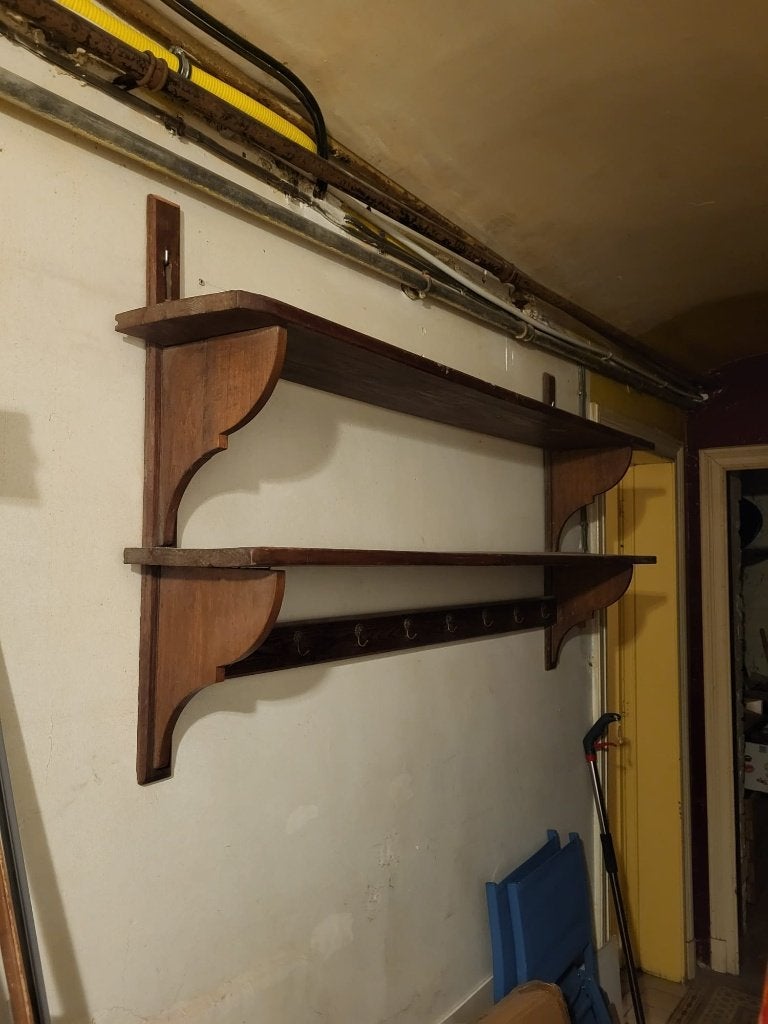 Etagère murale, Maison & Meubles, Enlèvement