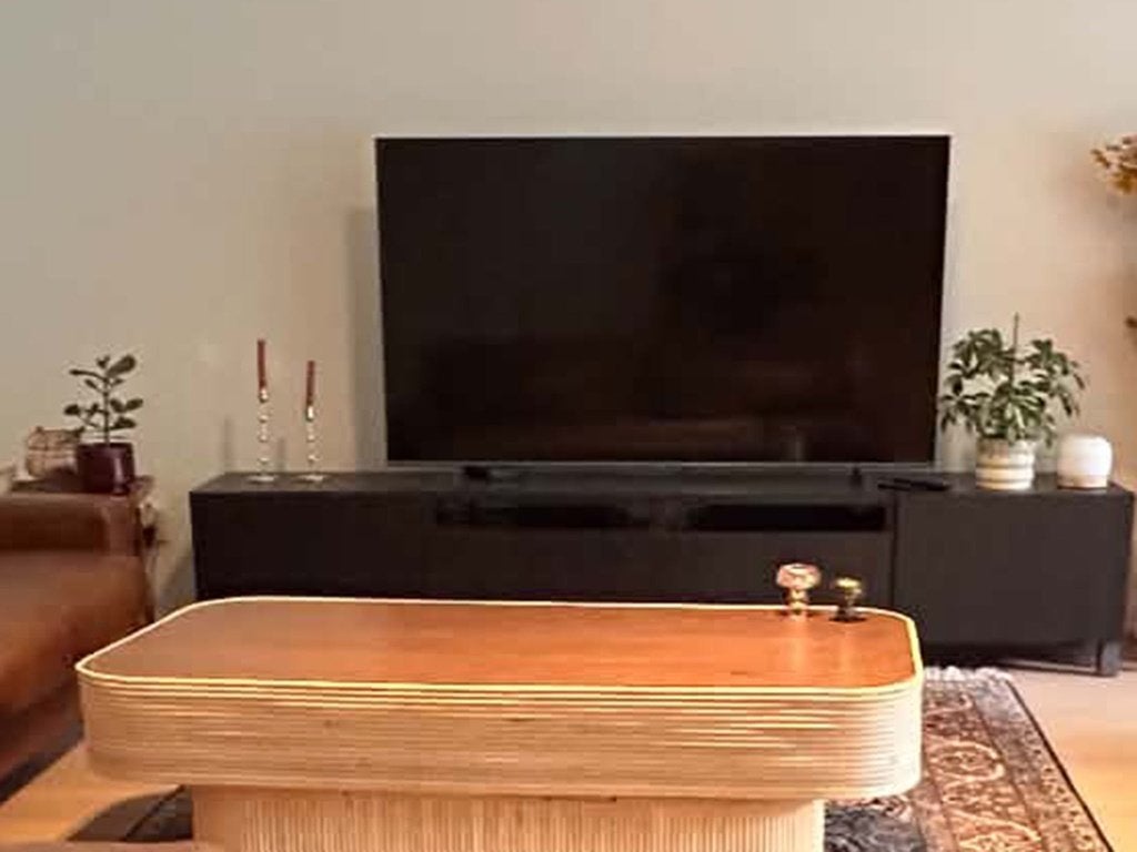 TV Samsung 65 inch QLED, TV, Hi-fi & Vidéo, QLED, Comme neuf, 4k (UHD), Smart TV