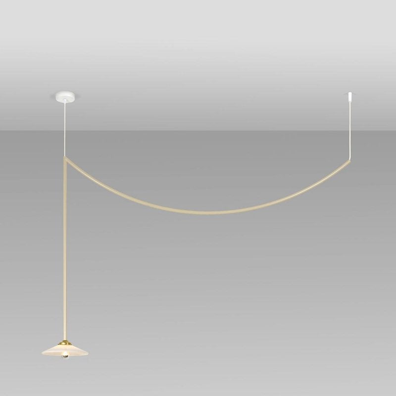 Muller Van Severen - Ceiling lamp nr4, Ophalen, Zo goed als nieuw