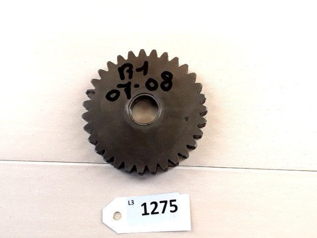 R1 2007 - 2008 Yamaha Motorblok onderdelen D1-33864