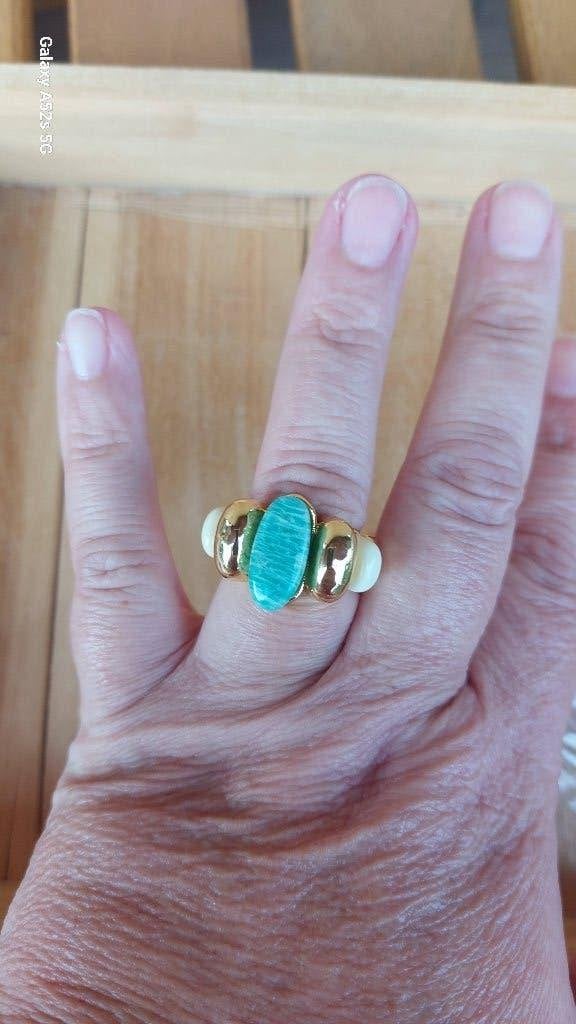 Bague AB T.54, Overige kleuren, Nieuw, Ophalen of Verzenden, Dame