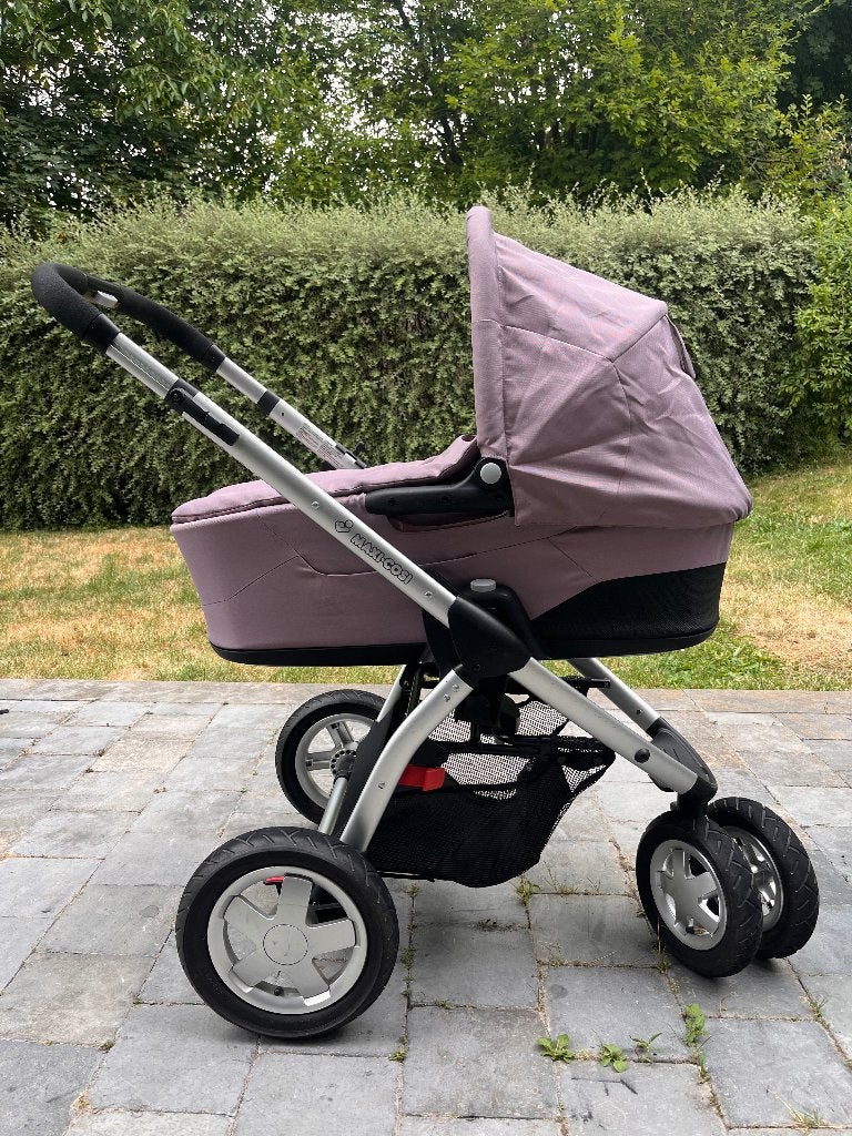 Poussette Maxi-Cosi MURA, Enfants & Bébés, Enlèvement, Utilisé, Poussette, Maxi-Cosi