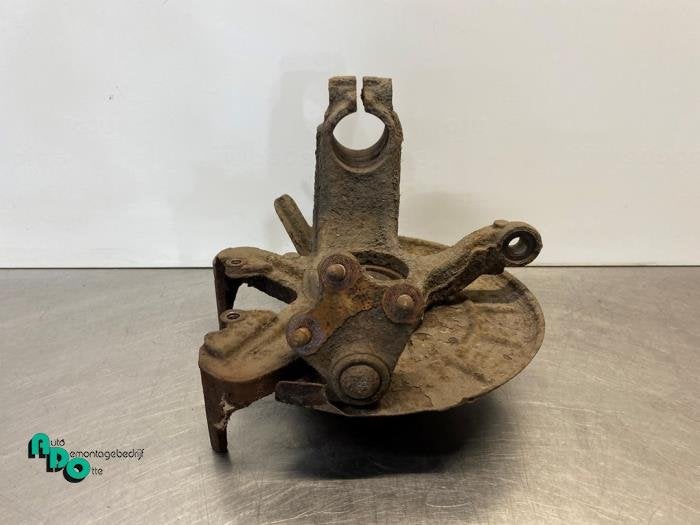 Joint avant droit d'un Seat Ibiza (Ibiza 08-), -, 3 mois de garantie, Utilisé, -