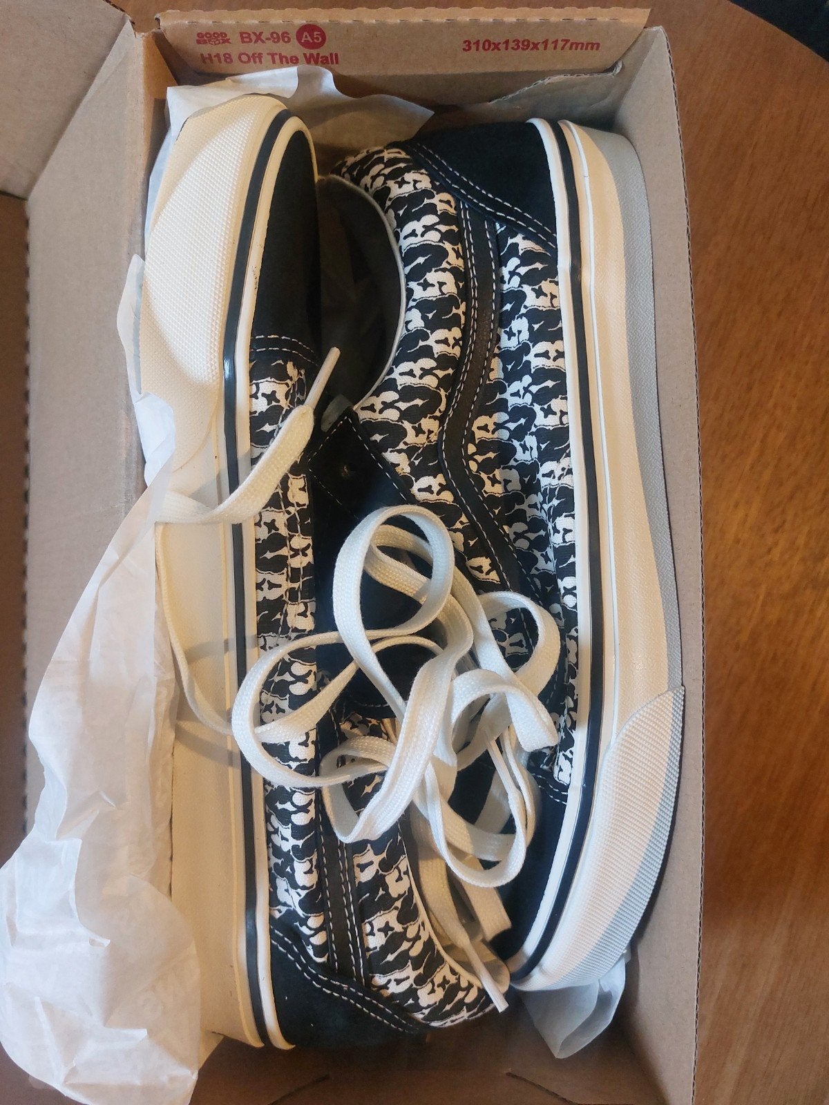 Vans Maat 42 Nieuw Nooit Gedragen, Kleding | Heren, Schoenen, Ophalen, Nieuw, Vans