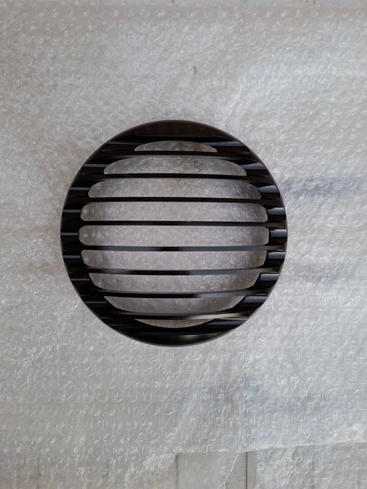 Harley Davidson sportster 48 grill koplamp, Motoren, Ophalen of Verzenden, Nieuw