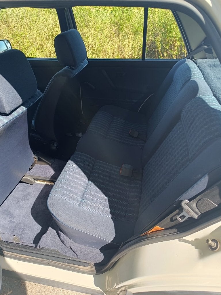 Volkswagen golf2, foto 6