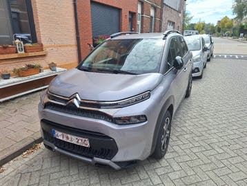 Citroen C3 Aircross 1.2 PureTech Feel 110
