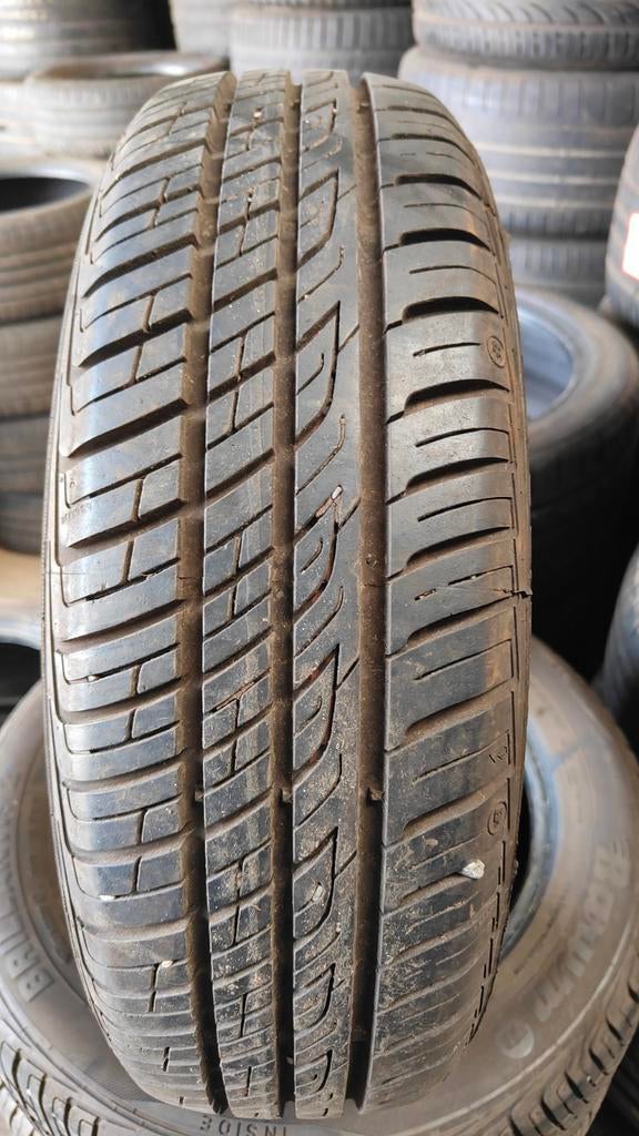 155/65r14 barum 35€ per stuk met montage en balanceren, Auto-onderdelen, Ophalen of Verzenden