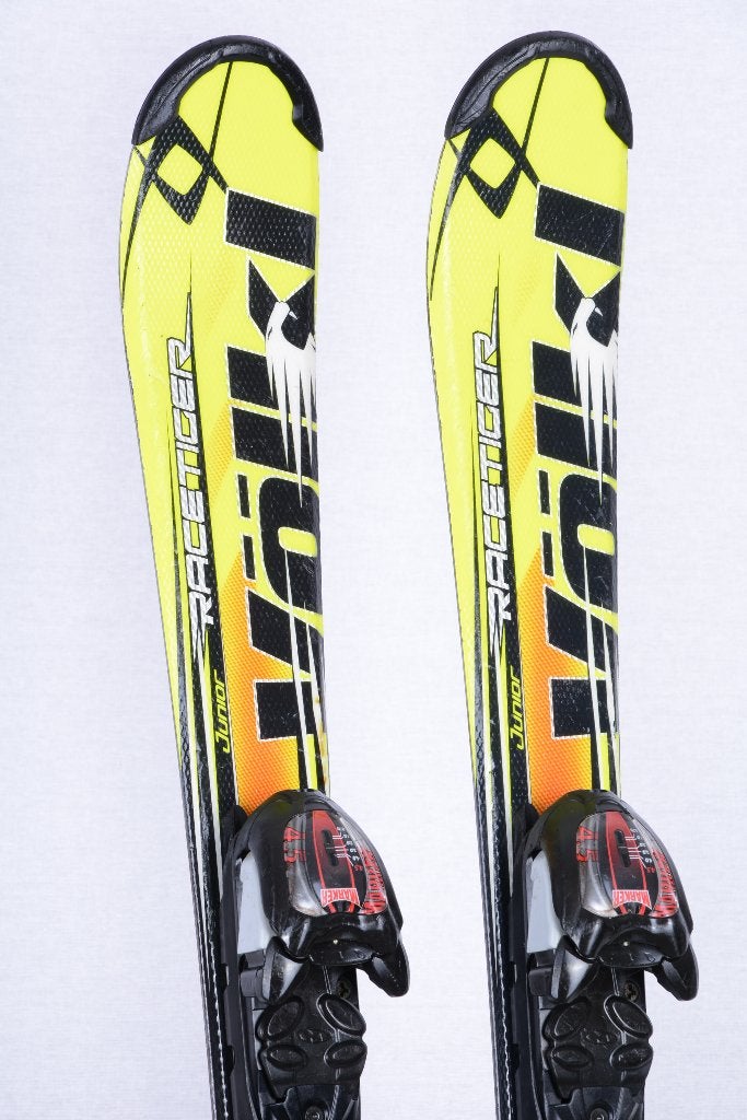 Skis pour enfants 80 cm VOLKL RACETIGER JUNIOR SL, Powershel, Moins de 100 cm, Autres marques, Carving, Skis