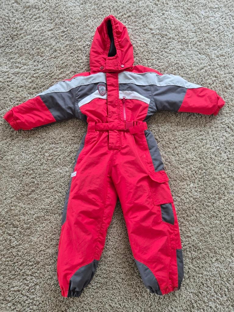 Skipak kind 4 tot 6/7 jaar.  Summisun, Zo goed als nieuw, Kleding, Ski, Ophalen