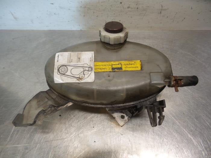 Réservoir d'expansion d'un Opel Movano (Movano 00-), Autos : Pièces & Accessoires, Autres pièces automobiles, Opel, Utilisé, 3 mois de garantie
