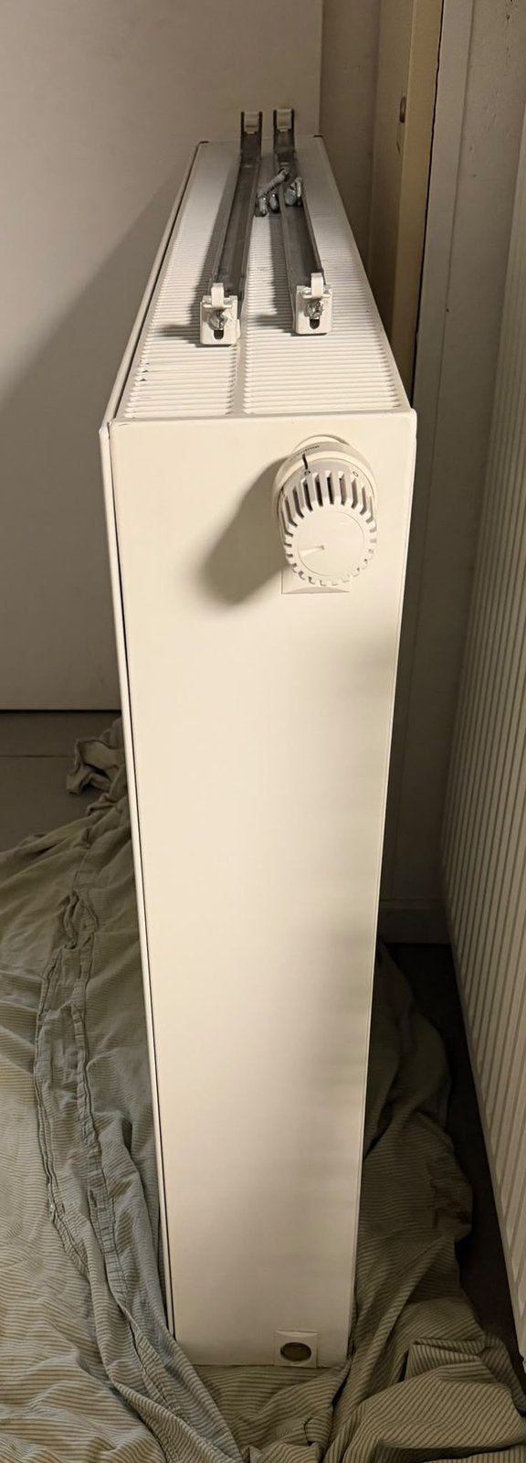 Radiatoren, Enlèvement, Comme neuf