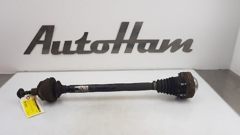 CARDAN ARRIERE DROIT (TRANSMISSION) A6 Avant Quattro (C6), Utilisé, Audi