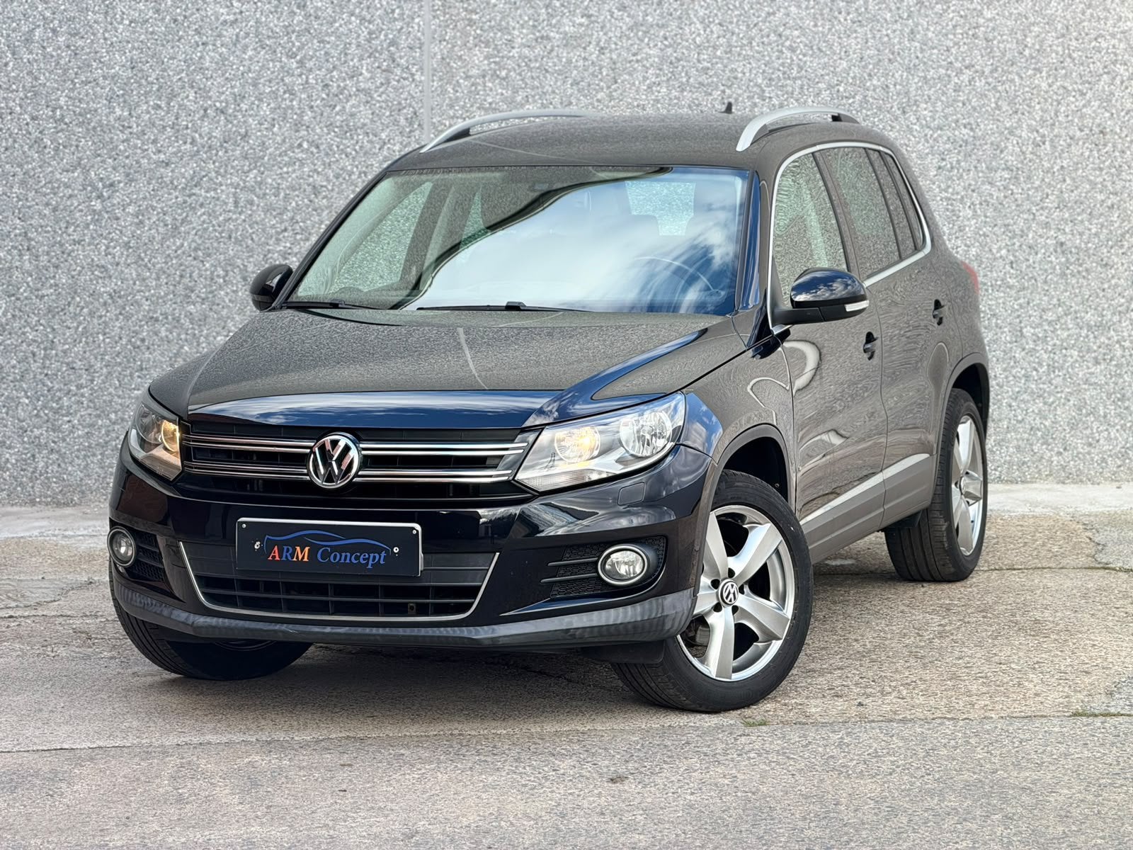 Volkswagen Tiguan 1.4 TSI essence GARANTIE 12 Mois, Autos, Bluetooth, Euro 5, Achat, Entreprise