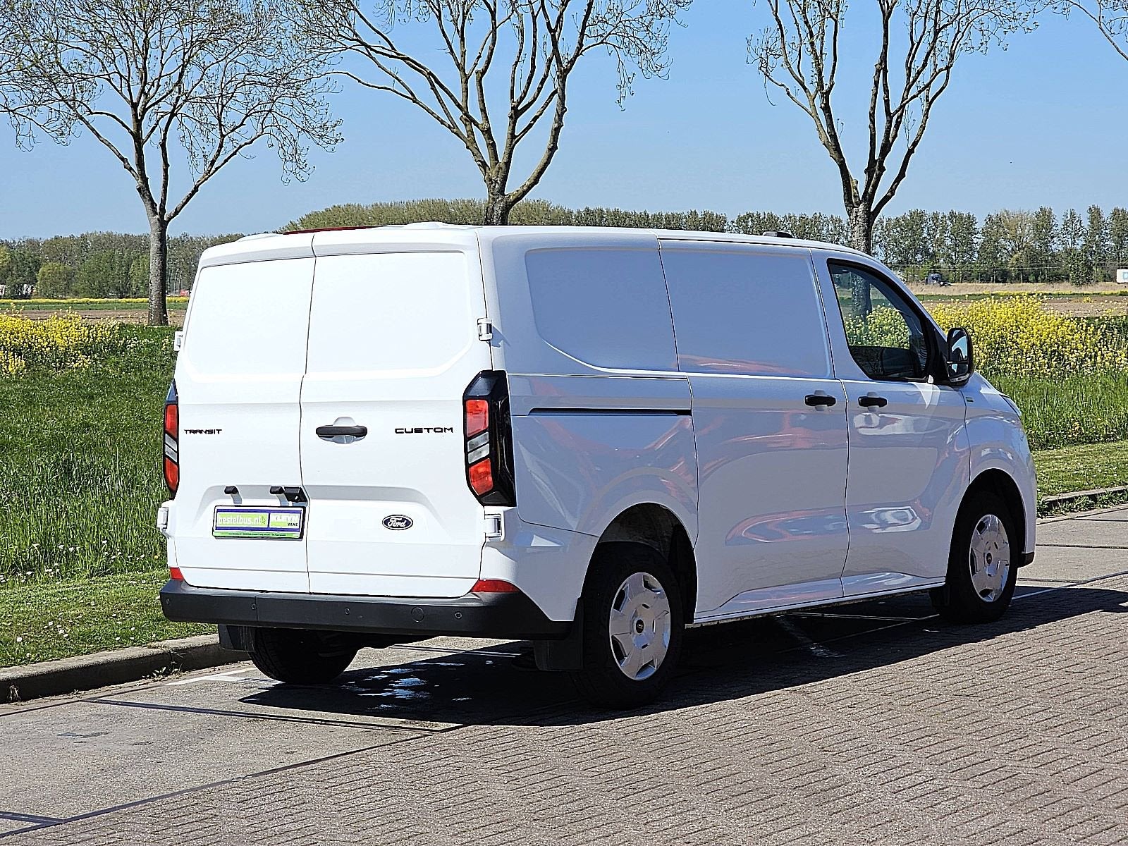 Chauffeur, Vacatures, Vacatures | Chauffeurs, Vanaf 5 jaar, 25 - 32 uur