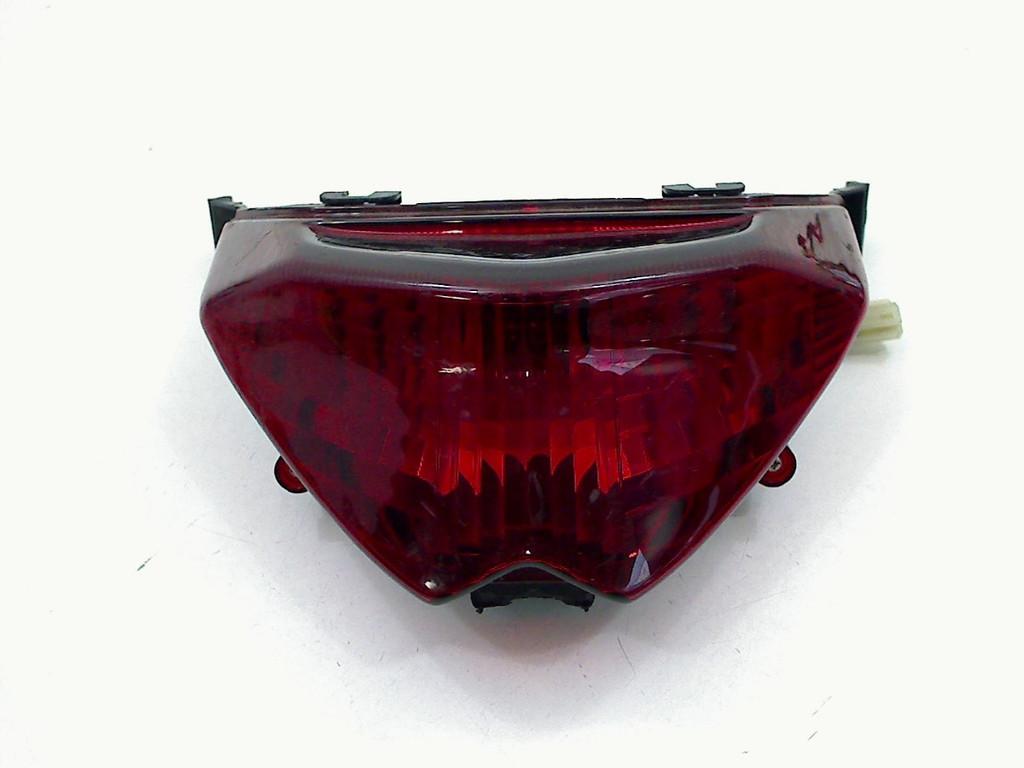 FEU ARRIÈRE GSX 650 F 2008-2012 (GSX650F CJ1) (35710-38g0), Motos, Dhr. S. di Majo, Utilisé, Info@cama-motorparts.nl, P.J. Troelstraweg 8 8
3144 CX  MAASSLUIS, NL