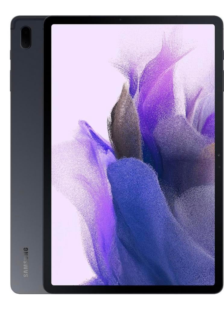 Samsung Tab S7 FE - 12.4 inch - 128gb - wifi, Informatique & Logiciels, Android Tablettes, S7 FE, 12 pouces, Enlèvement, Utilisé