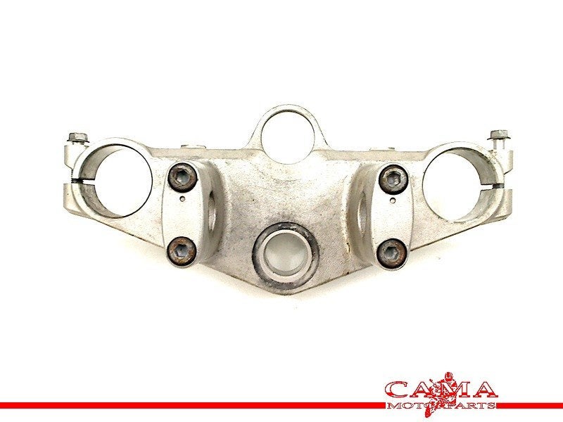 TOP YOKE TROIS POINTS DL 650 V-Strom 2004-2006 (DL650), Dhr. S. di Majo, Utilisé, Info@cama-motorparts.nl, P.J. Troelstraweg 8 8
3144 CX  MAASSLUIS, NL