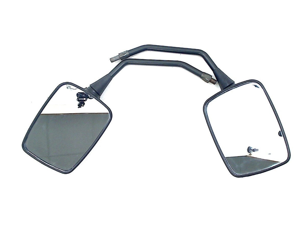 RETROVISEURS ( LA PAIRE ) Z 650 2020-2024 (Z650 ER650L-K), Motos, Dhr. S. di Majo, Utilisé, Info@cama-motorparts.nl, P.J. Troelstraweg 8 8
3144 CX  MAASSLUIS, NL