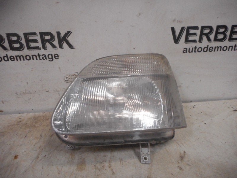 PHARE / OPTIQUE AVANT GAUCHE Opel Agila (A) (gm09204189), Autos : Pièces & Accessoires, Valeo, Opel, Utilisé, 100, rue de Courcelles
75017  Paris, FR