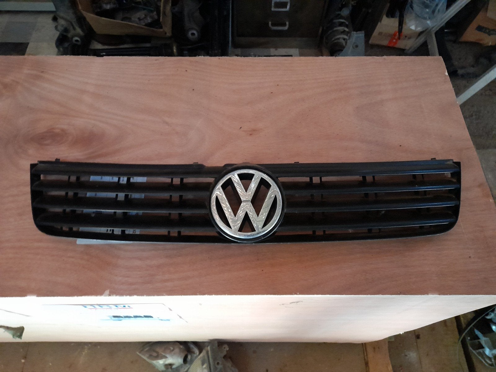 calandre vw passat 3b, Autos : Pièces & Accessoires, Enlèvement