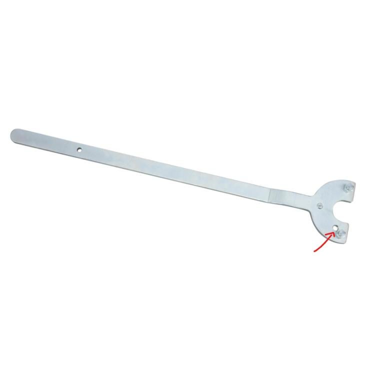 Porte-poulie de vilebrequin VAG T10475 nouvelle version, Enlèvement ou Envoi