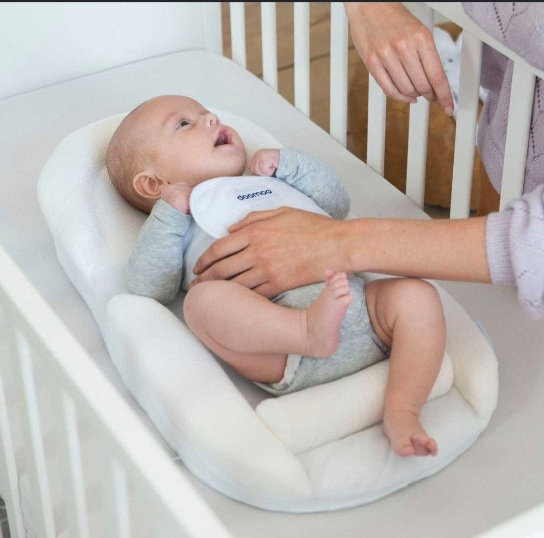 Babynestje, Kinderen en Baby's, Ophalen, Nieuw, Overige typen