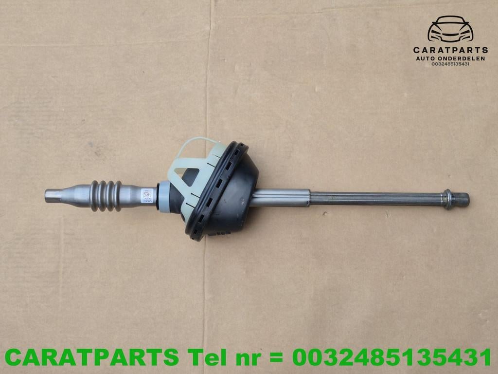 1EB419753J Q4 hulppitmanarm ID4 pitmanarm ID5 stuuras Enyaq, Gebruikt, Audi, AUDI AG, Auto-Union-Strasse 1
85045  Ingolstadt, DE